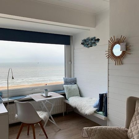 Santiago Seaview Apartment Ostend Luaran gambar